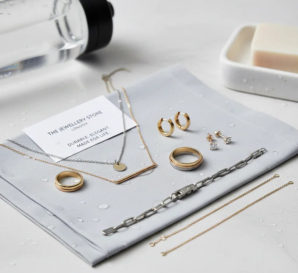 Everyday Jewelry Set